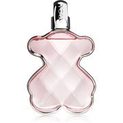 Wody i perfumy damskie - Tous Loveme EDP 90 ml - miniaturka - grafika 1