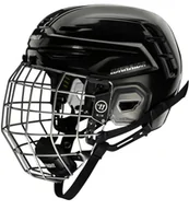 Hokej - Kask hokejowy Warrior Alpha One Combo Senior S - miniaturka - grafika 1