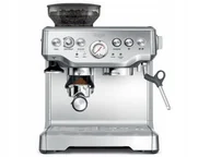 Ekspresy do kawy - Sage Barista Express SES875BSS - miniaturka - grafika 1
