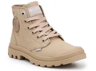 Półbuty męskie - Palladium Pampa HI Mono U 73089-271 - miniaturka - grafika 1
