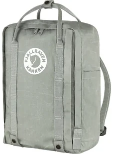 FJÄLLRÄVEN Fjällräven Plecak z motywem drzewa herbacianego, wielokolorowy, jeden rozmiar F23511 - Plecaki - miniaturka - grafika 3