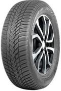 Opony terenowe i SUV zimowe - Nokian Snowproof 2 SUV 215/65R17 103H - miniaturka - grafika 1