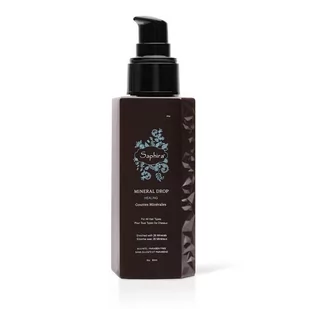 Saphira Mineral Drop | Serum nawilżające 90ml - Włosy, skóra, paznokcie - miniaturka - grafika 1