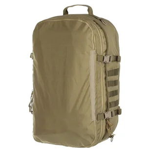 Plecak torba podróżna Wisport Crossfire - ral-7013 - Torebki damskie - miniaturka - grafika 5