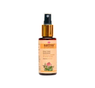 Lumarko Wcierka Do Skóry Głowy Odżywcza Hibiskus 100 ML! - Wcierki do włosów - miniaturka - grafika 1