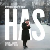 Muzyka filmowa - Reżyseria: Wojciech Jerzy Has. Nagrania z archiwum WFF Wrocław (1959-68) - miniaturka - grafika 1