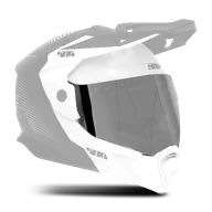 Akcesoria motocyklowe - Wizjer do Kasków 509 Ignite do Delta R4 Ignite - miniaturka - grafika 1