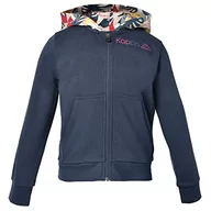 Kurtki i płaszcze dla chłopców - Kappa Unisex Kids Bts Crissa kurtka - miniaturka - grafika 1