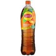 Woda - Lipton Peach 1,5L - miniaturka - grafika 1