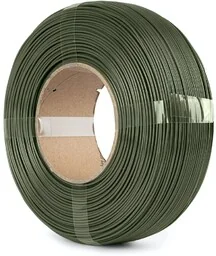 Spectrum 81360 ReFill filament, PET-G Premium, 1kg, 1.75mm, OLIVE GREEN - Filamenty i akcesoria do drukarek 3D - miniaturka - grafika 1