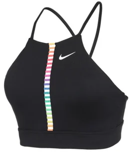 Stanik Sportowy Nike Indy Rainbow CZ7211010 r. XS - Biustonosze - miniaturka - grafika 1