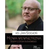 Religia i religioznawstwo - Mowa wewnętrzna - miniaturka - grafika 1