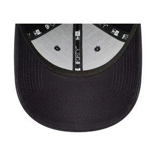 Czapka baseballowa Core Logo navy Red Bull Racing 2023 - Baseball, krykiet, palant - miniaturka - grafika 5