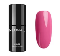 Lakiery do paznokci - Neonail Spring Pink Panther 7,2 ml - miniaturka - grafika 1