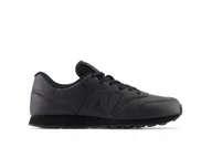 Buty sportowe męskie - New Balance GM500ZB2 Buty męskie - miniaturka - grafika 1