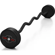 Sztangi - Sztanga MARBO SPORT MW-SG-15-L-K4  15 kg) - miniaturka - grafika 1