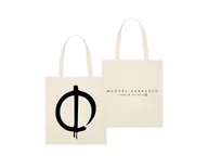 Torebki damskie - Manuel Carrasco Biała torba na ramię Dzikie Miasto II, Naturalna, Talla única, Użytkowy - miniaturka - grafika 1