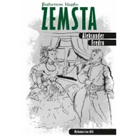 Lektury szkoła podstawowa - Ilustrowana klasyka. Zemsta - miniaturka - grafika 1