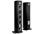 Głośniki i kolumny - TRIANGLE Quatuor 40th Space Black - miniaturka - grafika 1