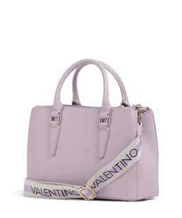 Valentino Zero Re, torebka damska, fioletowa, fioletowy - Torebki damskie - miniaturka - grafika 1