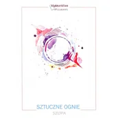 Felietony i reportaże - Witanet Sztuczne ognie - Szopa - miniaturka - grafika 1