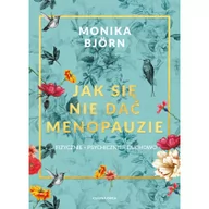 Rozwój osobisty - Jak się nie dać menopauzie - miniaturka - grafika 1