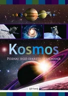 Książki edukacyjne - Kosmos - miniaturka - grafika 1
