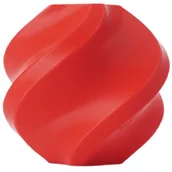 Filamenty i akcesoria do drukarek 3D - Filament BAMBU LAB PLA Basic Średnica 1.75 mm, 1 kg Czerwony A00-R0-1.75-1000-SPL - miniaturka - grafika 1