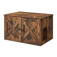 Kuwety dla kotów - Kuweta dla kota FEANDREA PCL002X01 - miniaturka - grafika 1