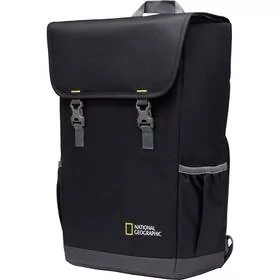 Plecak National Geographic Camera Backpack Medium (NG E2 5168) Czarny - Torby fotograficzne i futerały - miniaturka - grafika 1