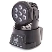 Oświetlenie i efekty wizualne - Reflektor MUSICMATE RTY-10 - miniaturka - grafika 1