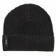 Czapki damskie - Czapka Knit Beanie AM5025 POL01-Bla (GU551-a) Guess - miniaturka - grafika 1