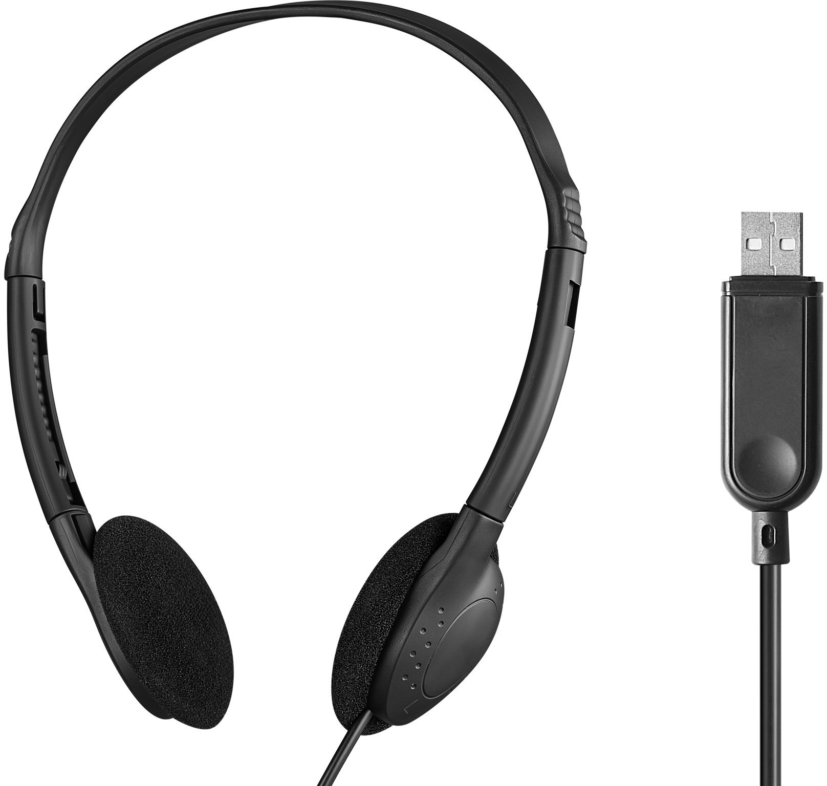 Sandberg USB-A Headphone Bulk 825-33