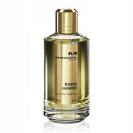 Wody i perfumy damskie - Mancera Roses Jasmine Edp 120ml - miniaturka - grafika 1