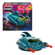 Figurki dla dzieci - Pojazd Masters of the Universe Origins - Collector: Evil Airship of Skeletor (Cartoon Collection) - miniaturka - grafika 1