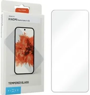 Szkła hartowane na telefon - Fixed Szkło hartowane 2.5D Tempered Glass do Xiaomi Redmi Note 14 5G, przezroczyste - miniaturka - grafika 1