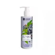 HiSkin HiSkin Naturalnie odżywka do włosów farbowanych i po zabiegach 300ml primavera-5907775546786 - Odżywki do włosów - miniaturka - grafika 1