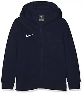 Nike Club19 AJ1458 Kurtka, Granatowy, L - Kurtki i płaszcze dla chłopców - miniaturka - grafika 1