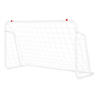 Bramka do piłki nożnej NILS BR8150 (150 x 90 x 60 cm) - Zabawki i gry sportowe - miniaturka - grafika 1