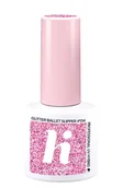 Lakiery hybrydowe - Hi hybrid HI HYBRID #135 Lakier Hybrydowy Rose Gold Sequin 5ml 5902751439793 - miniaturka - grafika 1
