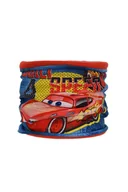 Apaszki i szaliki damskie - Ciepły komin - szal dla chłopca - Disney Auta Cars - miniaturka - grafika 1