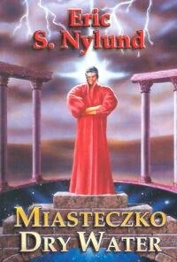 Miasteczko Dry Water - Horror, fantastyka grozy - miniaturka - grafika 1