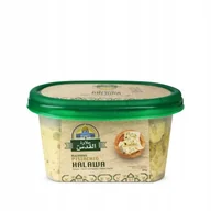 Chałwa - Chałwa Waniliowa z Pistacjami 400 g Alkodous - miniaturka - grafika 1