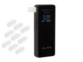 Alkomaty - Blow 9900 - miniaturka - grafika 1