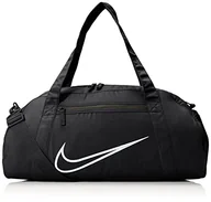 Torby sportowe - Nike Gym Club Torba Sportowa, Czarny, 24 l - miniaturka - grafika 1