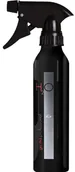 Pozostałe akcesoria fryzjerskie - Ga.ma H2O Spryskiwacz czarny 250ml - miniaturka - grafika 1