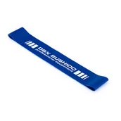 Gumy, taśmy, ekspandery - POWER BAND producent niezdefiniowany MINI - Guma Treningowa DBX BUSHIDO do ćwiczeń mobility - NIEBIESKA 1BU-338 - miniaturka - grafika 1