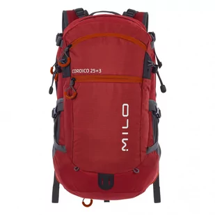Plecak Milo Coroico 25 - Odzież trekkingowa męska - miniaturka - grafika 1