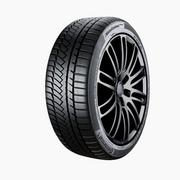 Opony zimowe - Continental WinterContact TS 850 P 225/35R19 85W - miniaturka - grafika 1