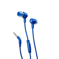 Słuchawki - JBL E15BLU - miniaturka - grafika 1